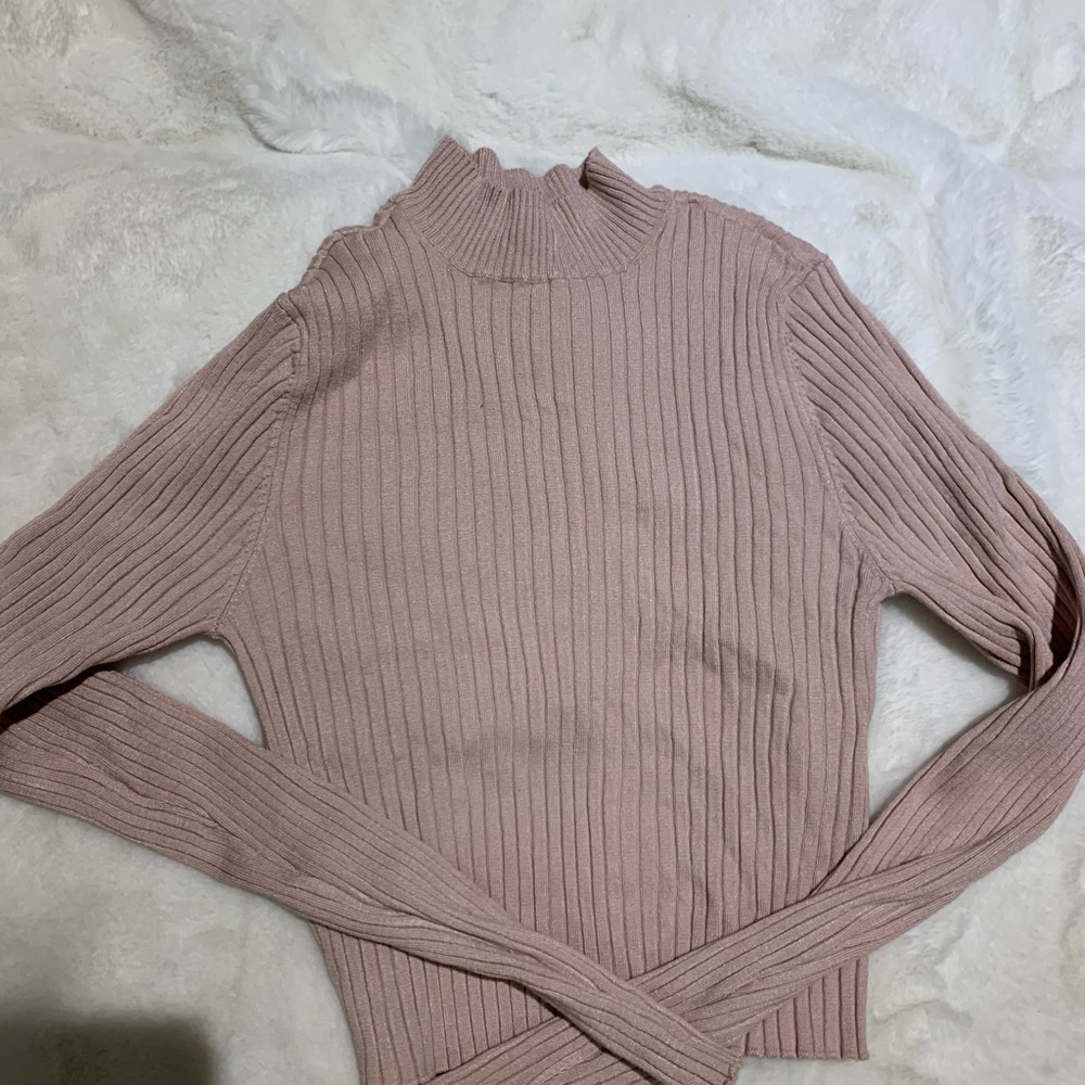 Super cute pink top